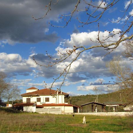 Kotza Ntere Hotel Axioupolis Exterior photo